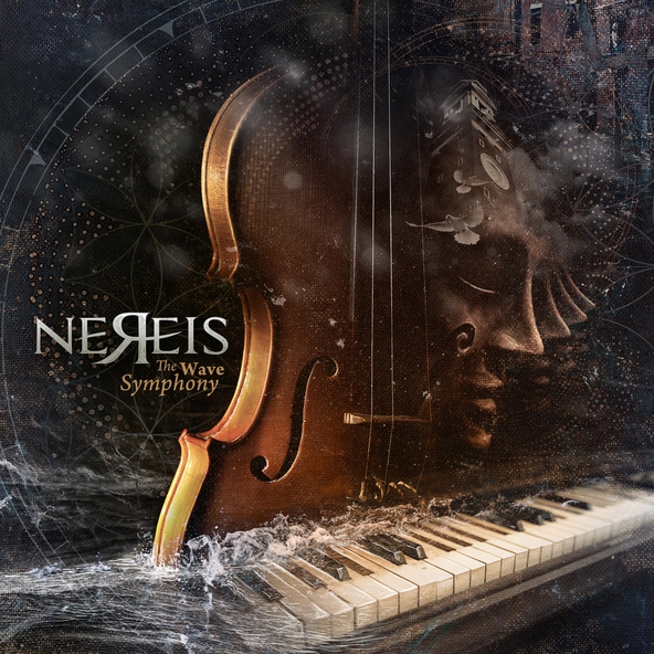 Nereis feat. Isabella Turso - The Wave