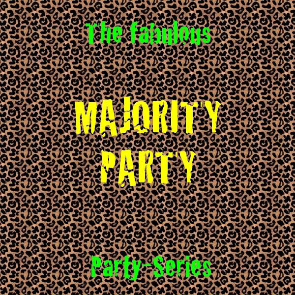 The Pop-Allstars - Human