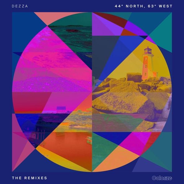 Dezza - Real Love