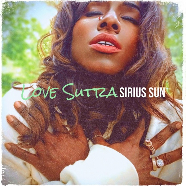 Sirius Sun - Love
