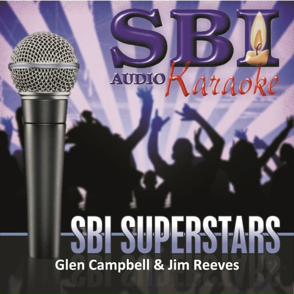 SBI Audio Karaoke - The Hand That Rocks the Cradle (Karaoke Version)