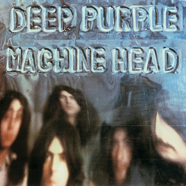 Deep Purple - Smoke On the Water