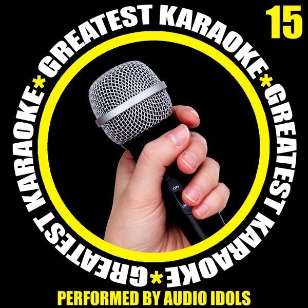 Audio Idols - Rip It Up (Originally Performed by Razorlight) [Karaoke Version]