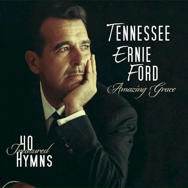 Tennessee Ernie Ford - A Beautiful Life