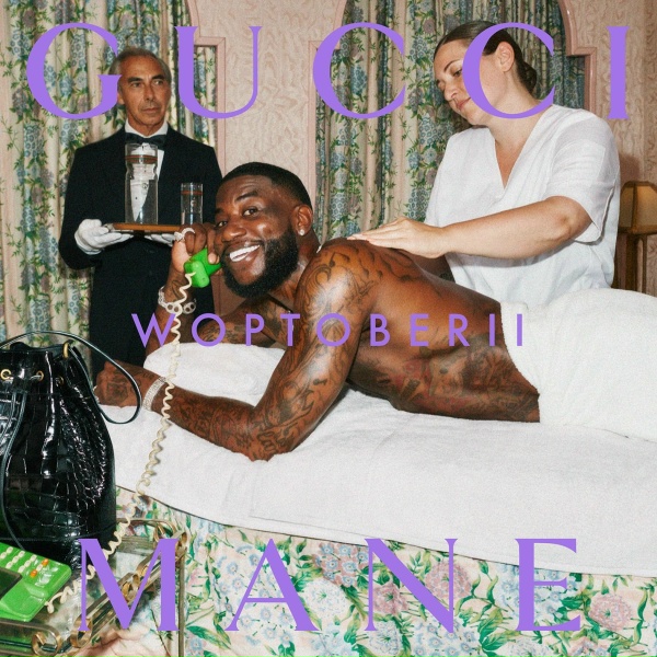 Gucci Mane feat. Lil Baby - Tootsies (feat. Lil Baby)