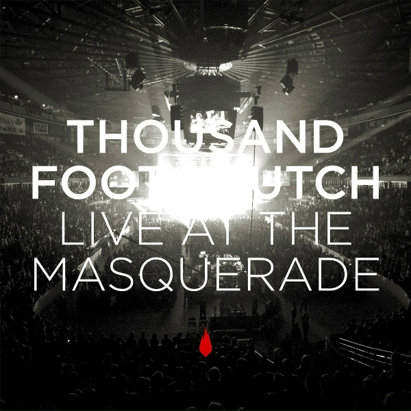 Thousand Foot Krutch - Already Home