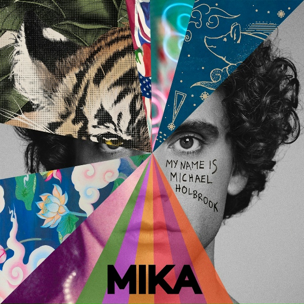 MIKA - Tiny Love