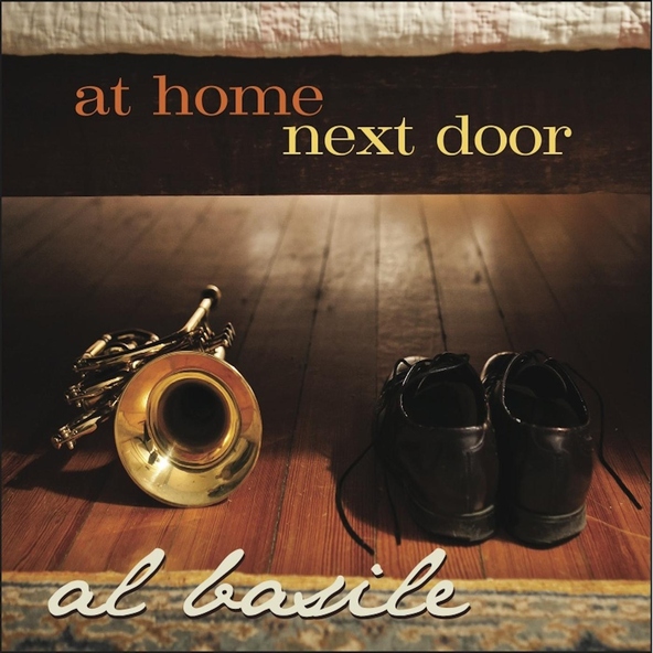 al basile - Go Back Home to the Blues