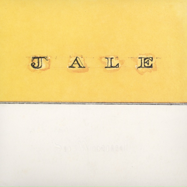 Jale - Despite
