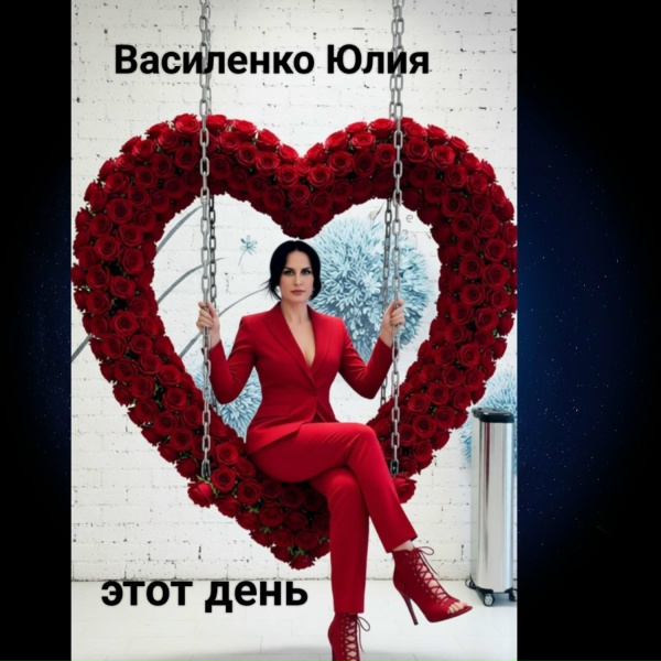 Василенко Юлия