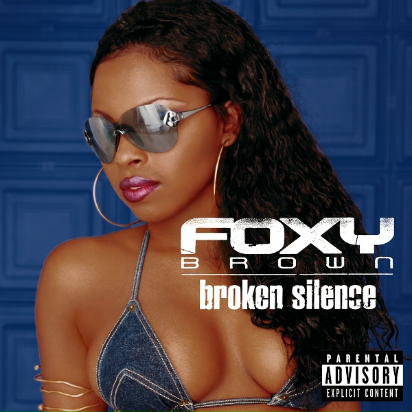 Foxy Brown - So Hot
