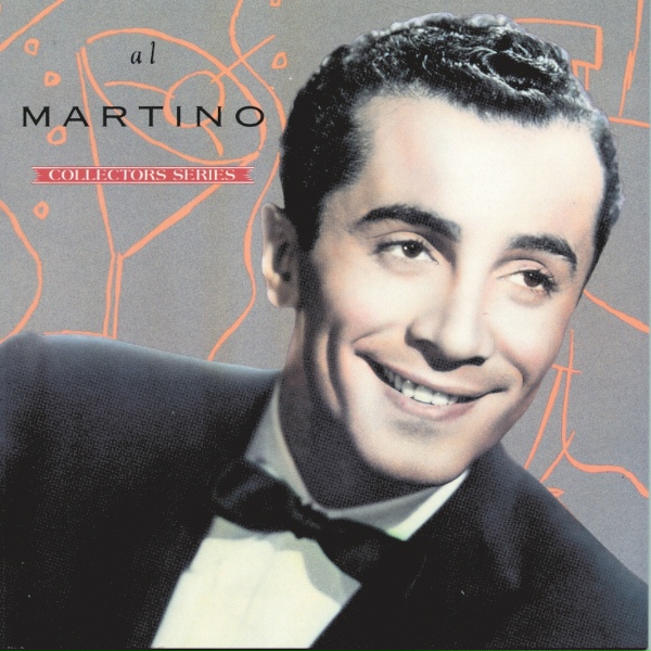 Al Martino - Daddy's Little Girl
