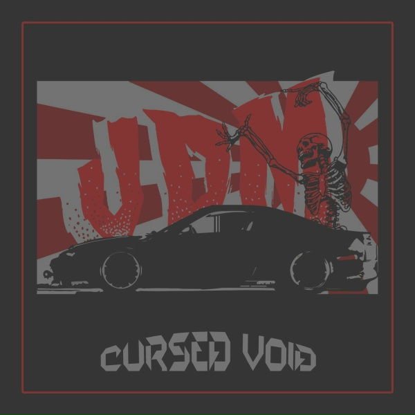 Cursed Void - Akazake