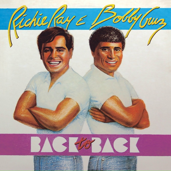Ricardo "Richie" Ray, Bobby Cruz - Nabucodonosor