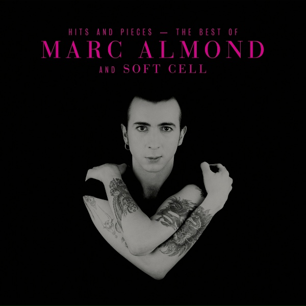 Soft Cell - Say Hello, Wave Goodbye