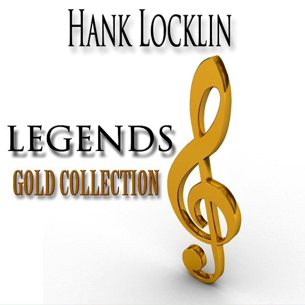 Hank Locklin - Let Me Be the One