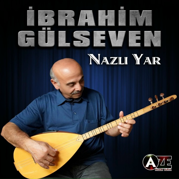 İbrahim G&uuml;lseven - Sarhoş