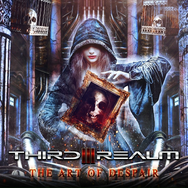 Third Realm - Be Myself