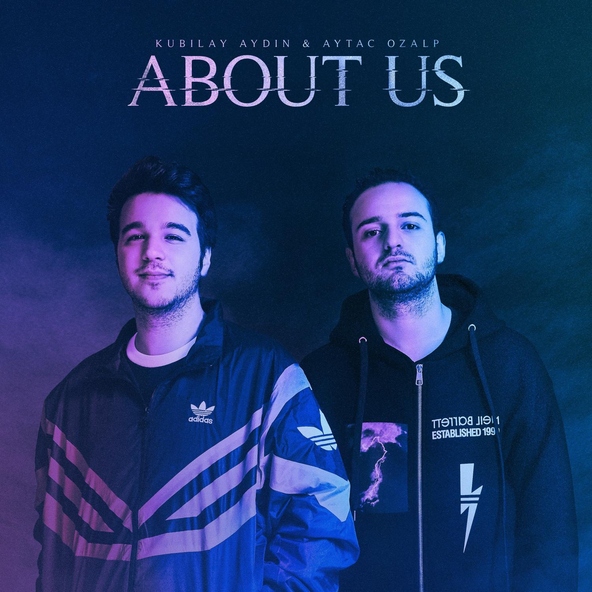 Kubilay Aydin, Aytac Ozalp - About Us