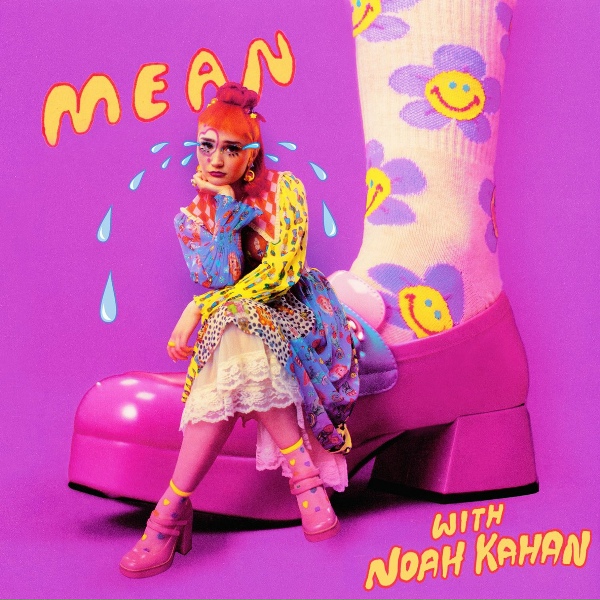 Madeline The Person feat. Noah Kahan - MEAN! (with Noah Kahan)