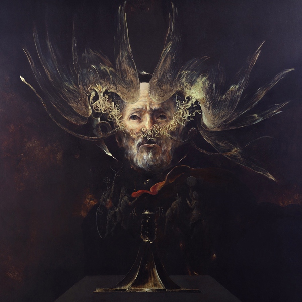 Behemoth - O Father O Satan O Sun!