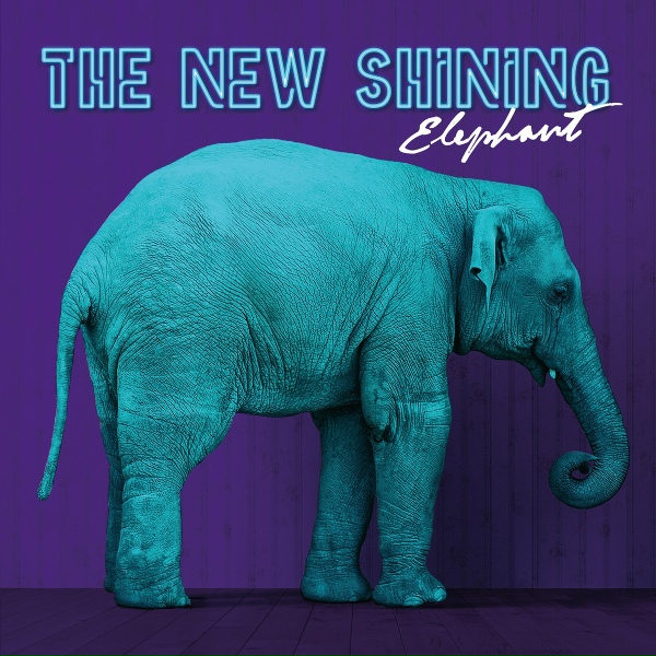The New Shining - Are You Ok?