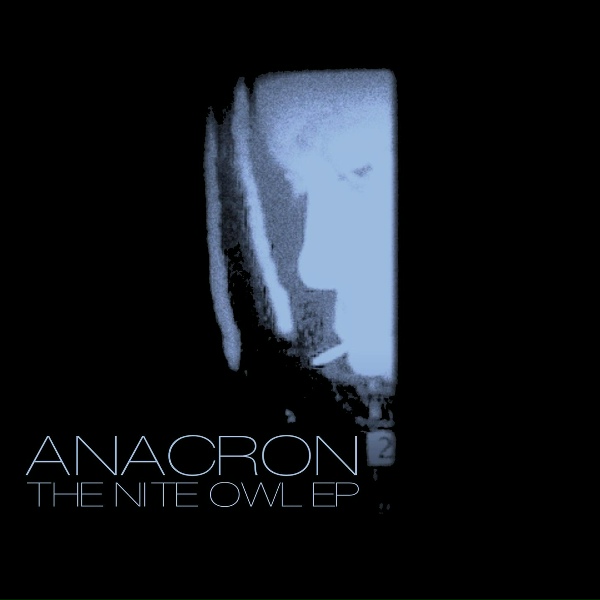 Anacron - Shark Styles (Produced by Curlee Brazen)