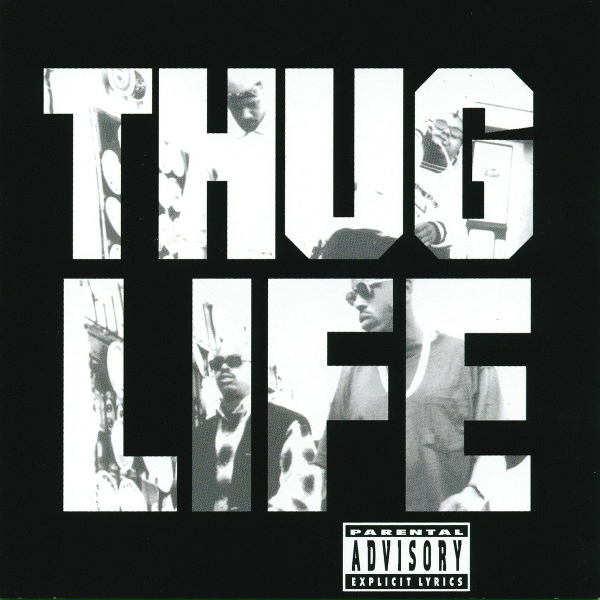 Thug Life feat. Nate Dogg - How Long Will They Mourn Me?
