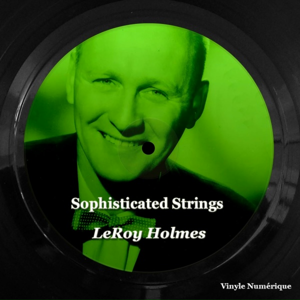 LeRoy Holmes - At Last