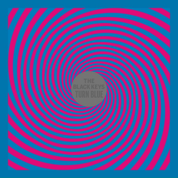 The Black Keys - It's Up to You Now
