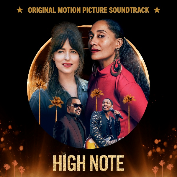 Tracee Ellis Ross, Kelvin Harrison Jr. - Like I Do
