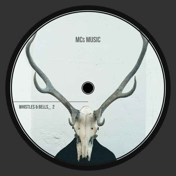 Jack Carel (The Architect) - Selection