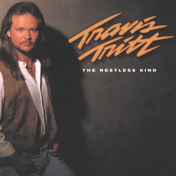 Travis Tritt - Sack Full of Stones