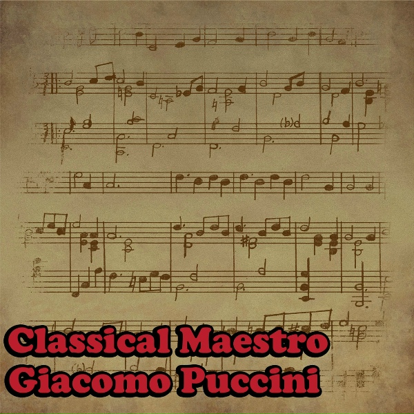 Giacomo Puccini - Madama Butterfly - Coro a Bocca Chiusa
