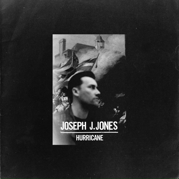Joseph J. Jones - Whisper To A Hurricane