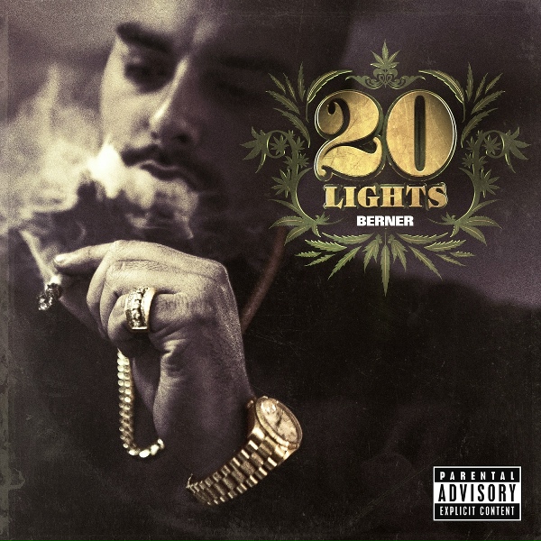 Berner feat. Smiggz, Curren$y, The Jacka - Cry