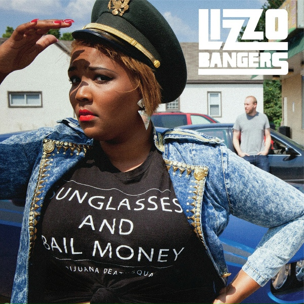 Lizzo - Bloodlines