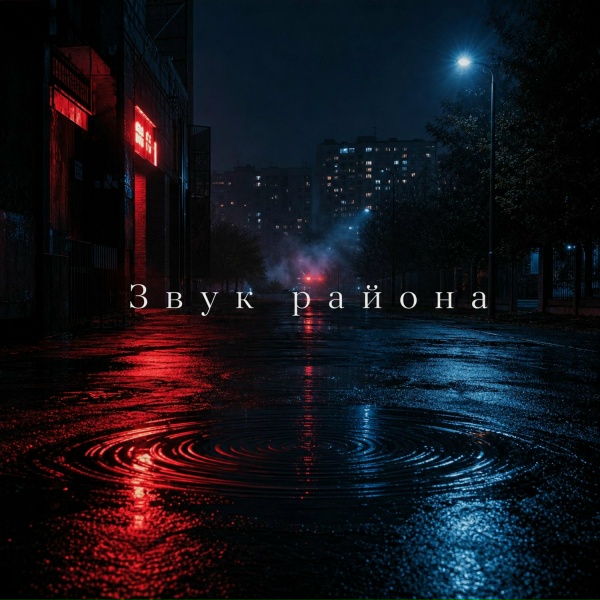180rus - Звук района