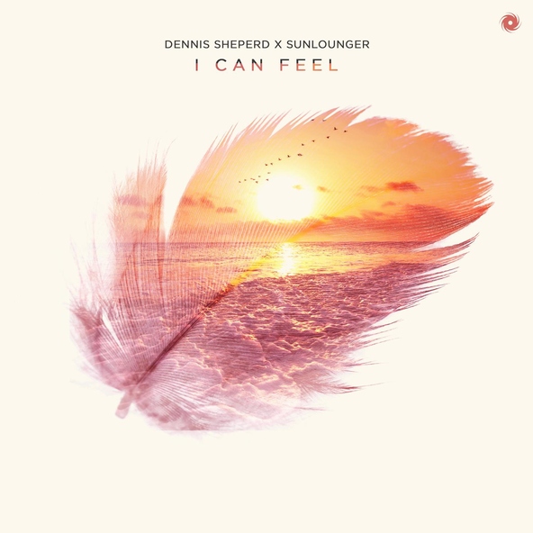 Dennis Sheperd, Sunlounger - I Can Feel