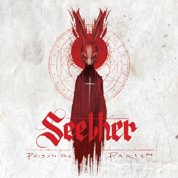 Seether - Against The Wall