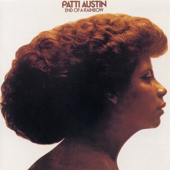 Patti Austin - In My Life