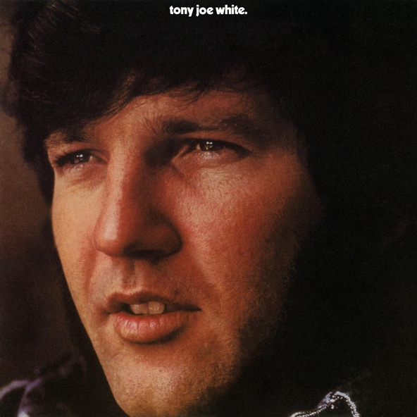 Tony Joe White - Delta Love