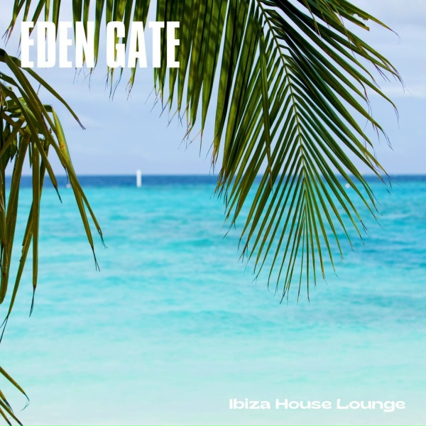 Ibiza House Lounge - House Music