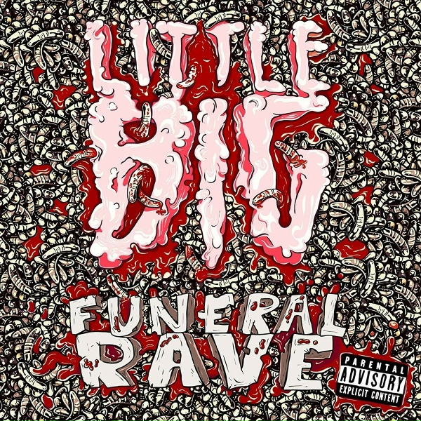 Little Big - Brighton Beach
