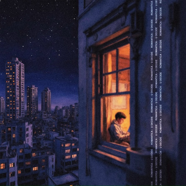 ROMANTICA - U DECIDE