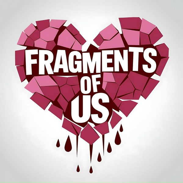 DJHimlin - Fragments of Us
