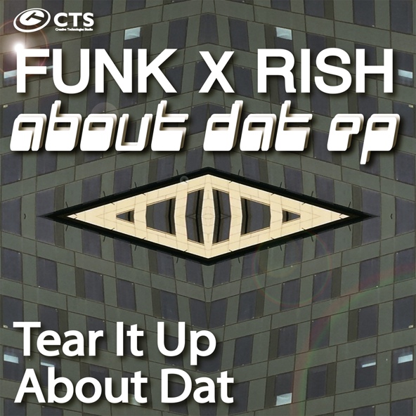 Funk X Rish - Tear It Up