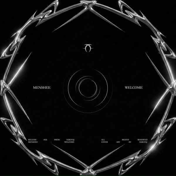 Menshee - Welcome