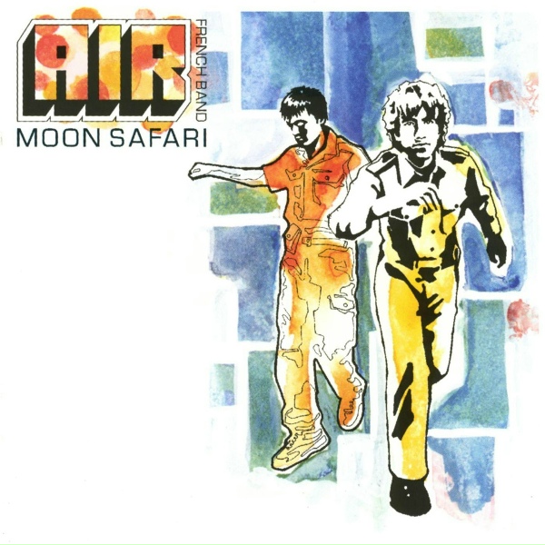 Air - Remember