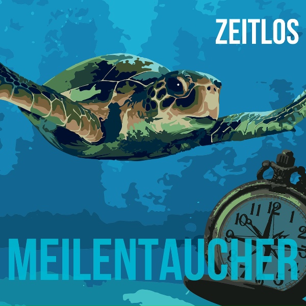 Meilentaucher - Was hier passiert